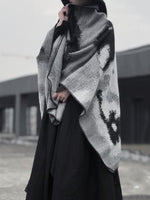 BLACK GREY