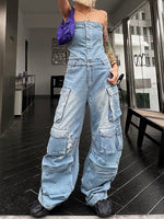 DENIM BLUE