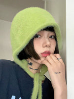 LIGHT GREEN