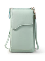 LIGHT GREEN