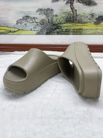GRAY GREEN