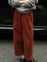 BRICK RED