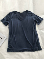 DENIM BLUE
