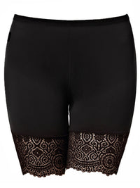 Original Solid Hollow Safety Undershorts
