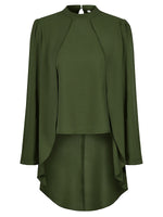 ARMY GREEN