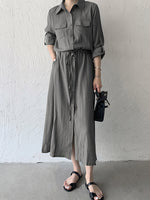 DEEP GRAY