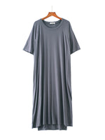 IRON GRAY