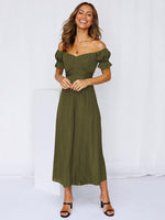 ARMY GREEN
