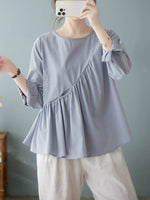 GRAY BLUE