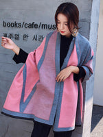 PINK-GRAY