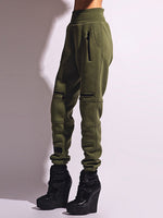 ARMY GREEN