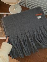 DEEP GRAY