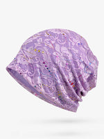LIGHT PURPLE