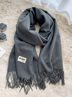 DARK GRAY