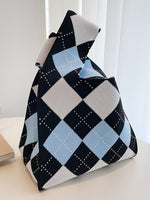 BLUE BLACK