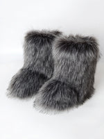 DARK GRAY
