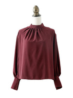 JUJUBE RED