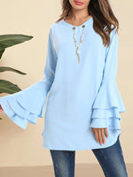 LIGHT BLUE