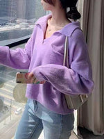 LIGHT PURPLE
