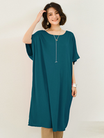 Blackish Green