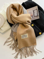 BEIGE BLACK
