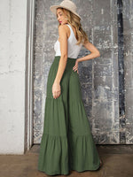ARMY GREEN