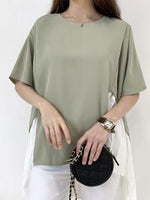 LIGHT GREEN