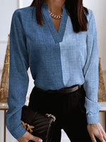 DENIM BLUE