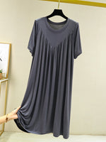 IRON GRAY
