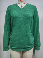 DEEP GREEN