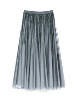 GRAY BLUE