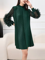 INK GREEN