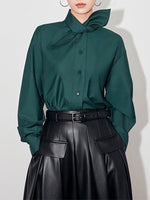 DEEP GREEN