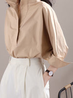 KHAKI