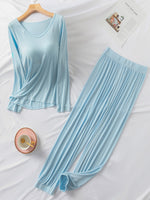 LIGHT BLUE