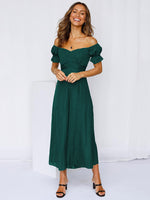 DEEP GREEN
