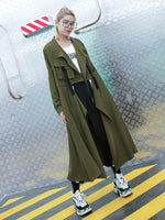 ARMY GREEN