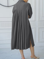 DEEP GRAY