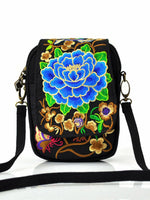 BLUE PEONY