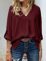 WINE RED