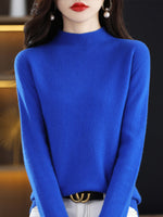 Klein blue