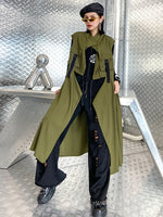 ARMY GREEN