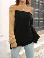 BLACK KHAKI