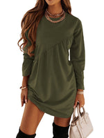 ARMY GREEN