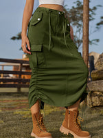 ARMY GREEN