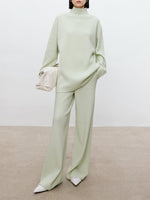 LIGHT GREEN