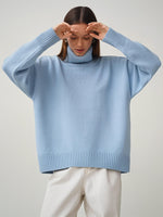 SKY BLUE