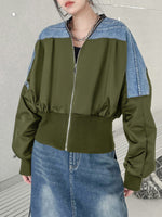 ARMY GREEN