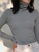 BLACK STRIPE