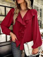 WINE RED
